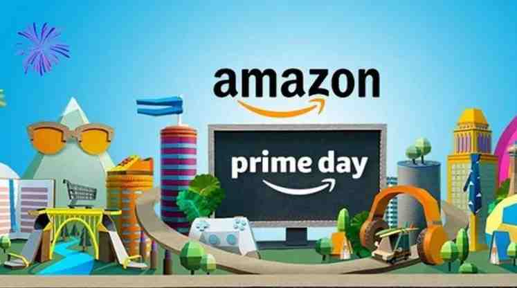 2022年Prime Day什么时候开始