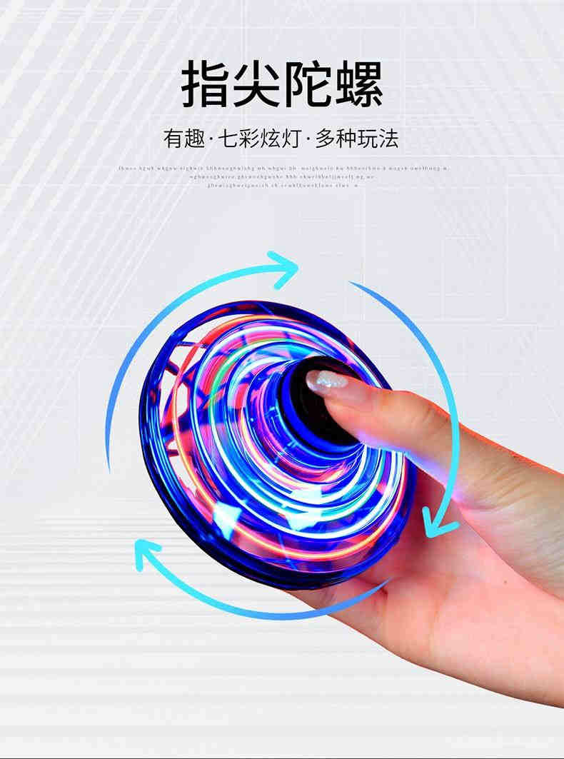 智能飞行球  电子潮牌玩具  UL认证流程办理