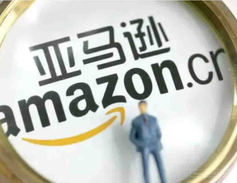 亚马逊养号经验分享
