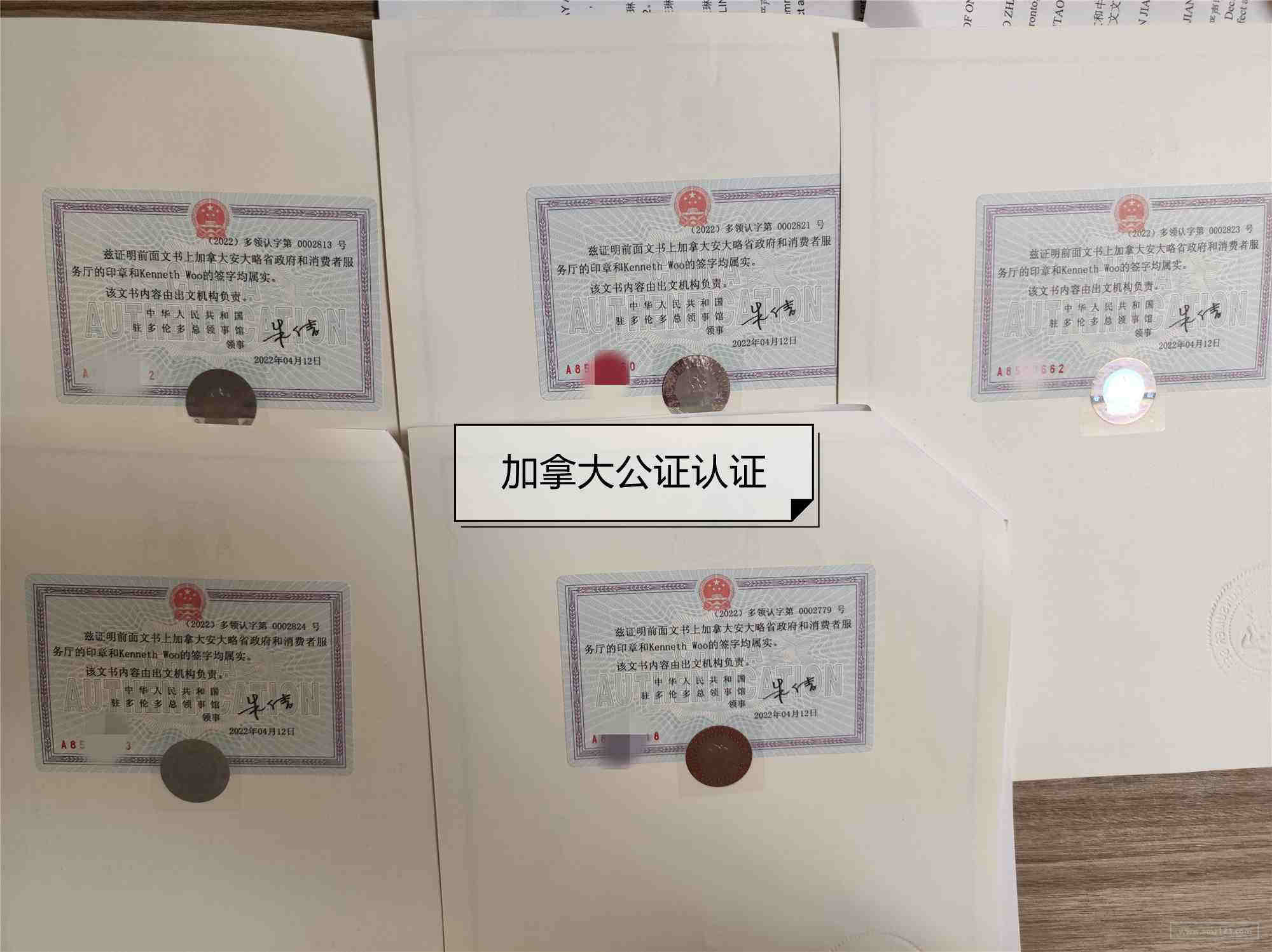 澳洲公司公证认证在国内参与诉讼使用办理指南