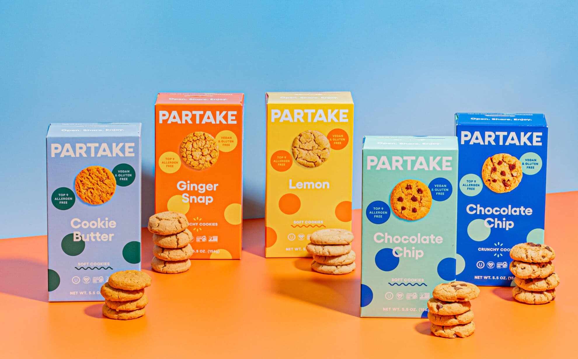 Reimagining the Future of Food With Partake