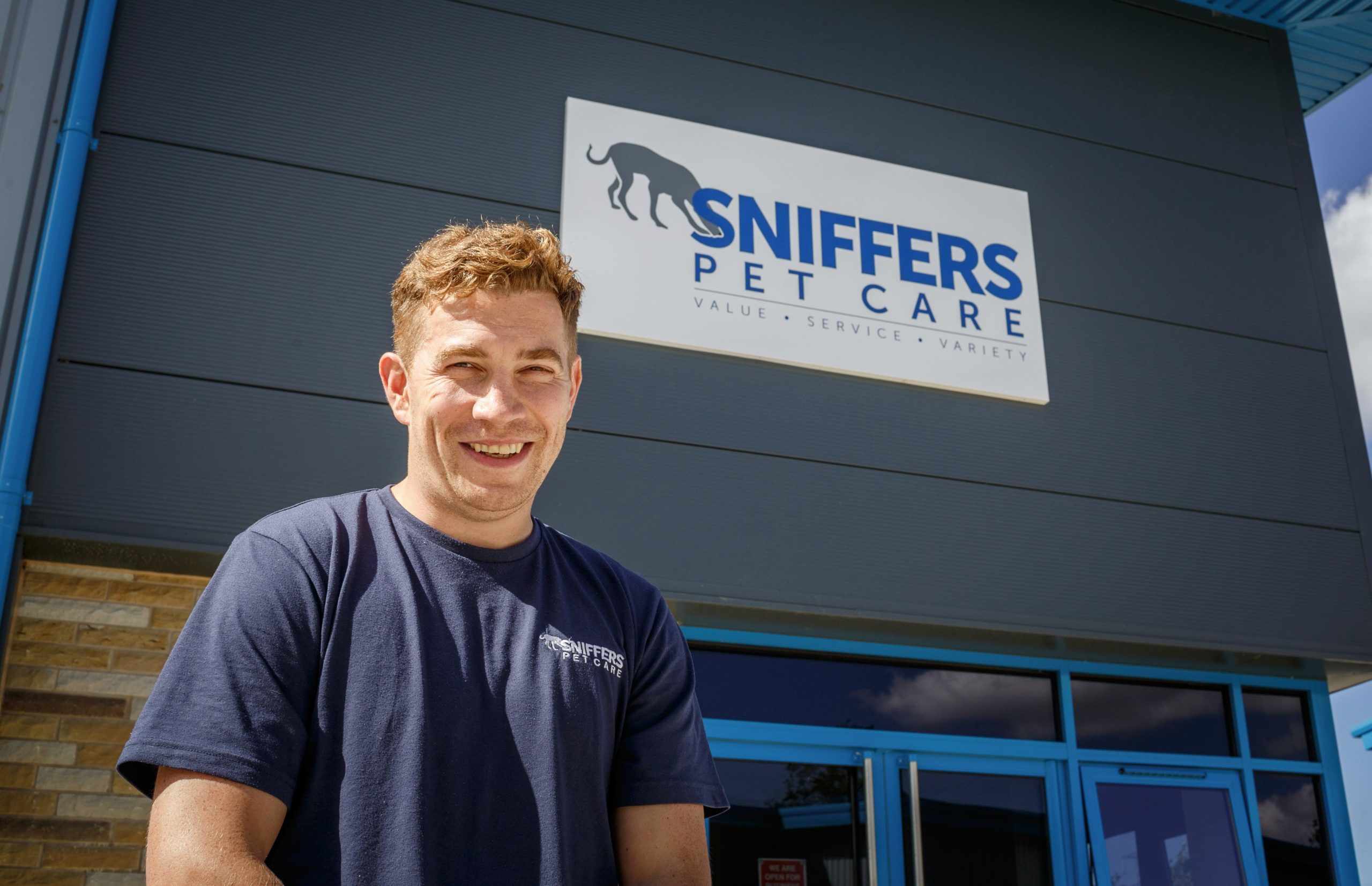 Sniffers Pet Care secures £1.75m funding amid growth plans | Post