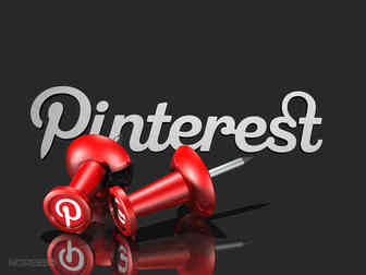 5种提升你网站的流量的​Pinterest的技巧