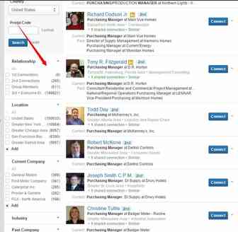 如何用LinkedIn免费加到更多connections?