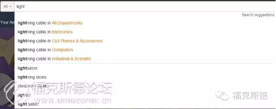 【亚马逊新手卖家必看-干货】关键词优化攻略