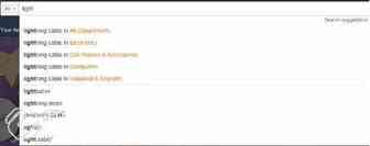 【运营实操】亚马逊新手卖家必看的关键词优化攻略