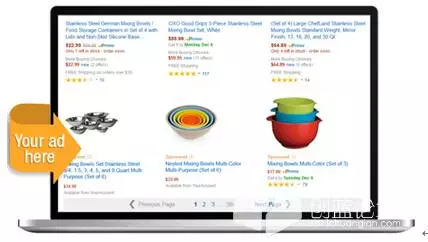 如何做亚马逊站内广告?