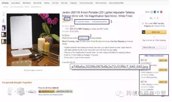 分享 | 亚马逊大卖家的选品经验