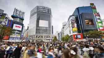 日本的网购节日