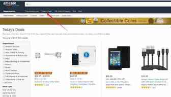 亚马逊秒杀详解