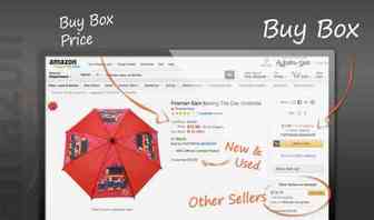 如何玩转亚马逊Buy Box？