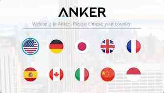 深度剖析Anker的独立站 | 亚马逊站外引流