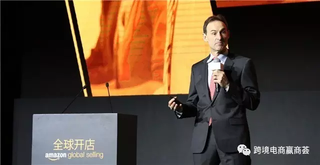Amazon Business业务面向中国卖家开放 B2B成新重点