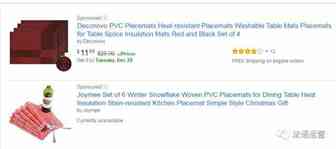 浅谈亚马逊广告排名