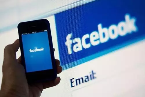 巧妙抓取Facebook上的邮箱