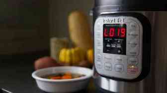 Instant Pot 压力锅继续领跑丨1月15日美亚 Kitchen & Dining 品类爆款分析