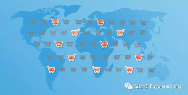 电子商务未来趋势：三个蓄势待发的国家