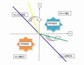 有关选品，这位大卖要给你谈谈“十字区间选品法”