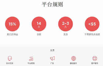 Joom平台入驻条款惹争议，开拓俄罗斯电商市场仍是“价格”说了算？