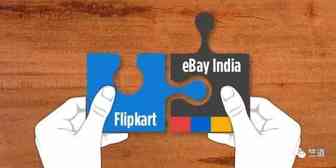 领投14亿美元给Flipkart，腾讯对印度的野心绝对不小