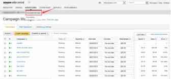 亚马逊站内引流③：如何做好亚马逊站内广告？