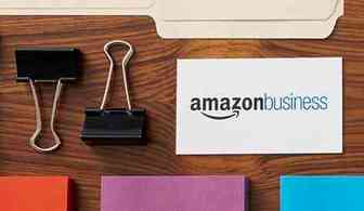 Amazon Business成功卖家心血总结，手把手教你做“全世界的供应商”