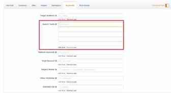 【亚马逊新手开店】亚马逊Search terms怎么填写？Search terms优化有套路！