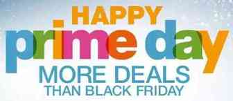 Prime Day 来了，请别高兴得太早