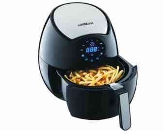《专题五：家用电炸锅 Deep Fryers ——美亚Home & Kitchen 品类趋势报告》
