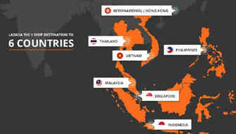 阿里大幅增持Lazada 中国卖家抢占东南亚6亿用户迎利好