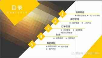 SOUQ后台操作－库存管理