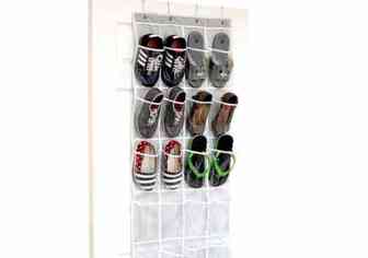 专题十：鞋架鞋盒Shoe Organizers ——美亚Home & Kitchen品类趋势报告
