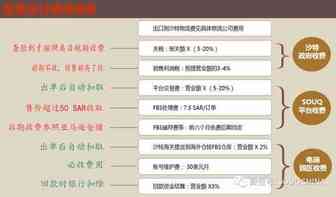 SOUQ平台运营费用