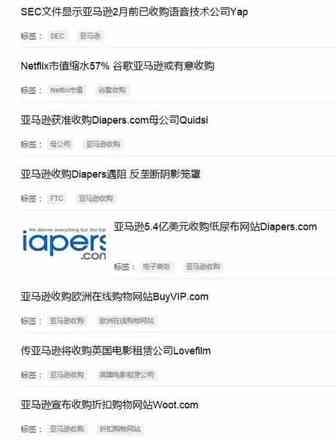 亚马逊收购全食超市，揭露背后真相……