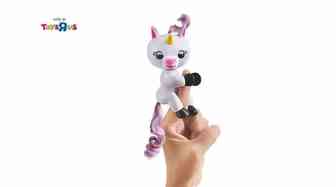 指尖独角兽FINGLINGS UNICORN 侵权分析