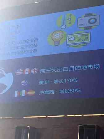 跨境电商赚大钱的6大绝招……