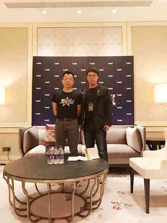 外贸大转型”专题④丨wish中国CEO丁浩川：传统外贸企业转型跨境电商，是转型而非转移
