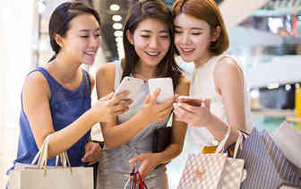 5大购物APP趋势,能否成为你制胜的法宝?
