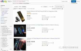 教你如何玩转“ebay Group Similar Listings”