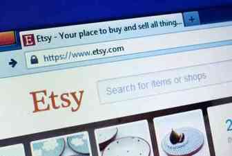 Etsy平台如何选品？盘点2017年利润最高的11类产品