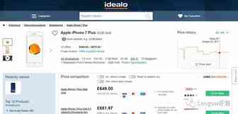 【运营干货】欧洲跨境电商卖家不可不知的德国最大比价购物网站Idealo