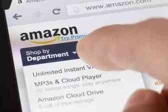 美国Top15电商网站排名出炉，你都入驻了哪些？