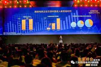 亚马逊大会释放什么信号？-下一代贸易链？Amazon Business？生态圈？