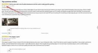 查找差评Review订单方法更新3.0