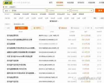 从招聘市场看明年亚马逊行情会怎样？