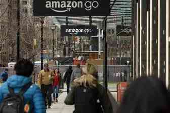 上线一年卖了10亿刀，Amazon Business真的有戏吗？