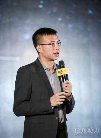 对话阿里刘鹏：在全球化上我们跟亚马逊有点不一样
