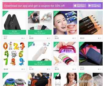 那个做亚马逊的卖家跑去做日出20万单的JOOM去了！