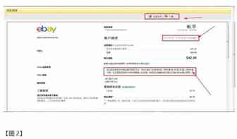新手卖家 | eBay 费用、退款及付费以及优惠折扣在哪里？