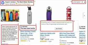 亚马逊Review现新标志，泽宝索赔Anker？